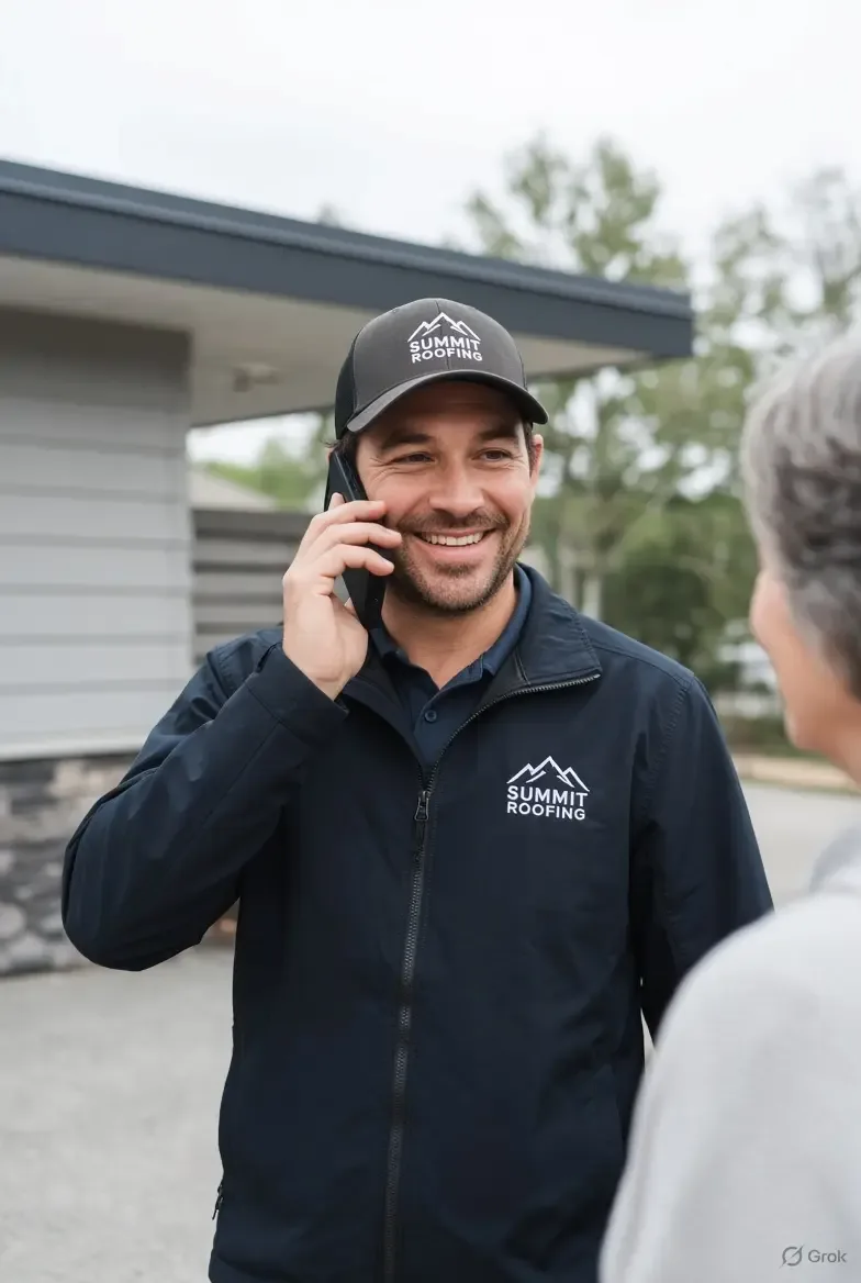 Flat Roof Leak Repair Plover, WI FAQs